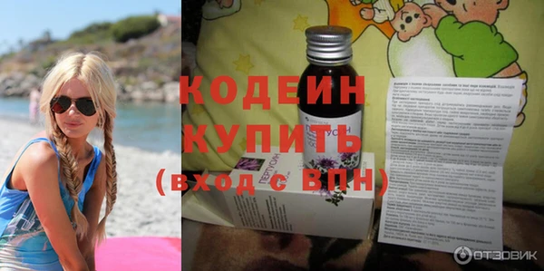 хмурый Богородск